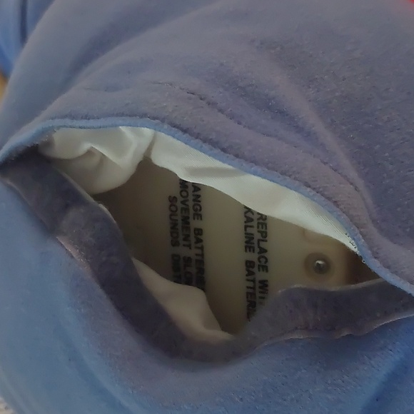 Vintage Mattel Disney Winnie The Pooh Talking Plush 1997 14" - Picture 14 of 17